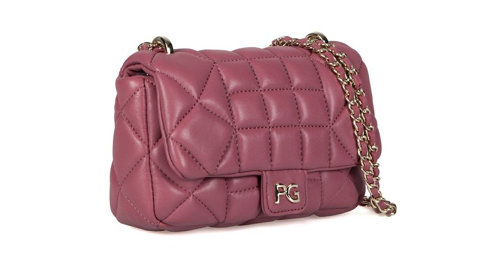 Bolsos Purificación García básicos acolchados