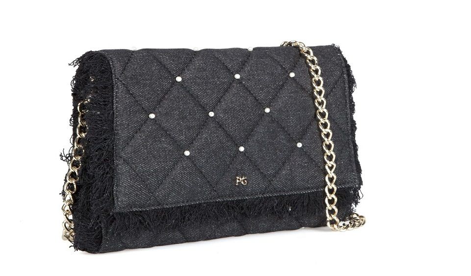 Bolso tela