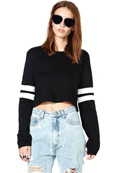 Sudaderas y pantalones a la última