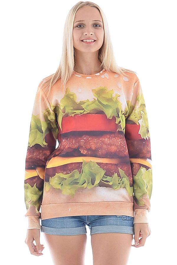 Sudaderas divertidas