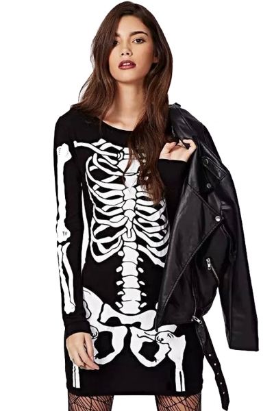 Vestidos únicos y divertidos en Oasap España