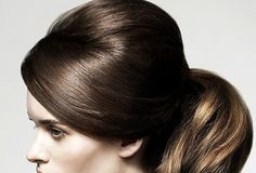 Peinados para Navidad, últimas tendencias