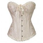 Corset perla