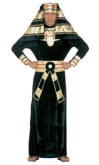 Disfraces de carnaval originales para hombre