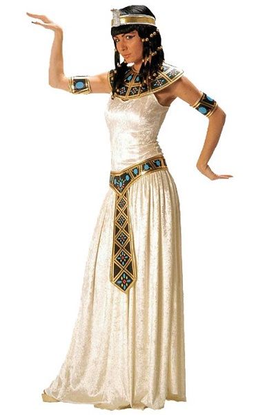 Disfraces de carnaval originales para mujer