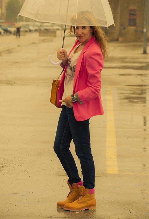 Botas Panama Jack con doble color