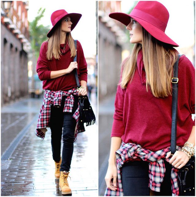 Cómo combinar unas botas Panama Jack de mujer - Tu Moda Online