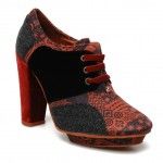 Zapatos Desigual (6)