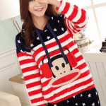 Pijama Paul Frank