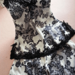 Pijama de tirantes