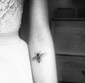 Tatuajes femeninos