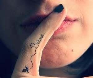 Believe Believe