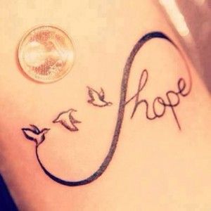 Infinito