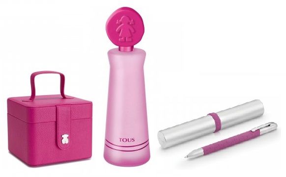 Regalos de comunión para niñas