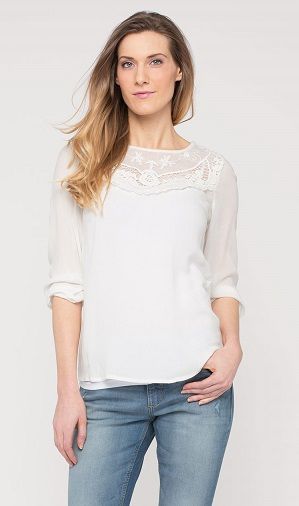 Blusas femeninas fluidas Blusas femeninas fluidas