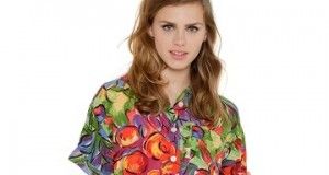 Ropa de mujer estilo vintage a través de internet