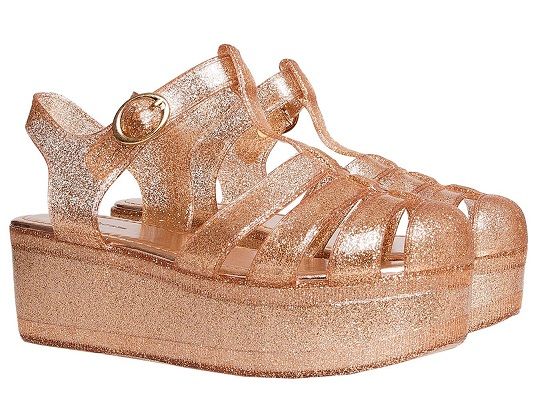 Cangrejeras Fashion Pills