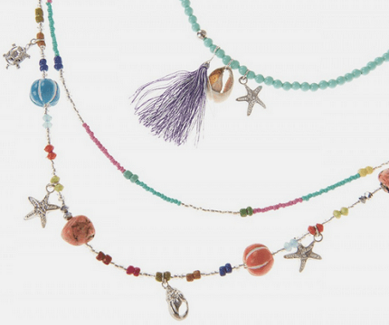 Bolsos y complementos Parfois Bolsos y complementos Parfois