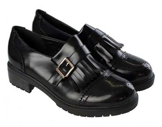 Mocasines