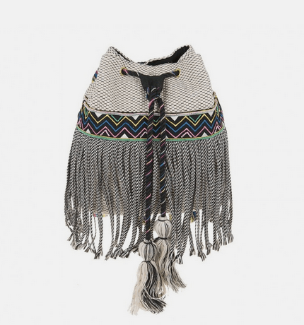 Mochila étnica Mochila étnica