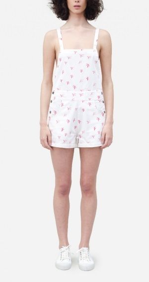 Peto blanco Peto blanco