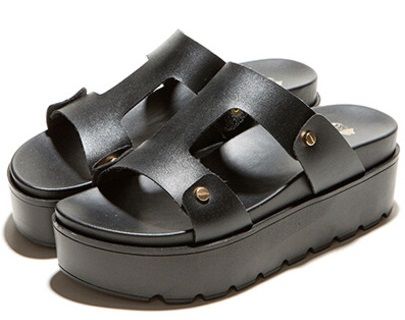 Zapatos baratos online en Sheinside