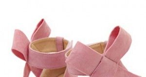 Zapatos baratos online; nueva sección de Sheinside