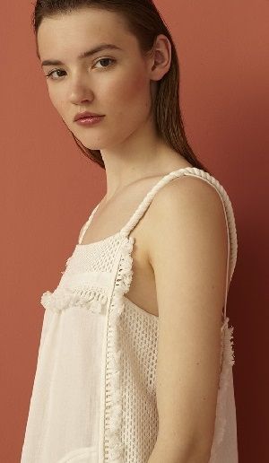 Blusas bohemias baratas