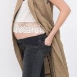 Catálogo de ropa premamá Zara