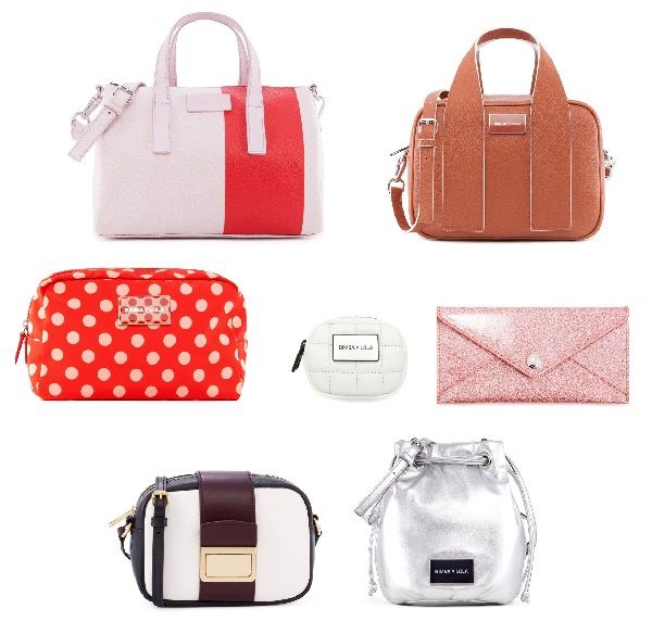 Rebajas de Bimba y Lola 2015