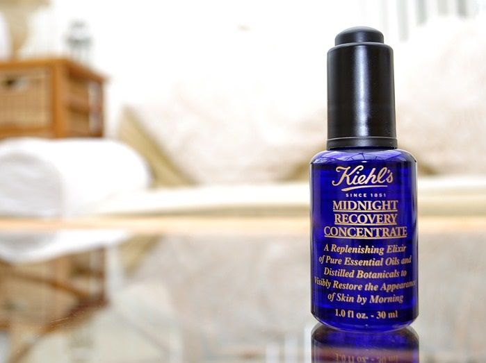 kiehl's online