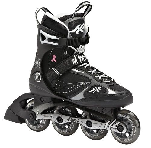 Patines en línea para mujer