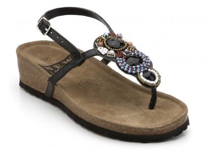 Sandalias joya