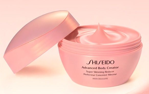 Shiseido Shiseido