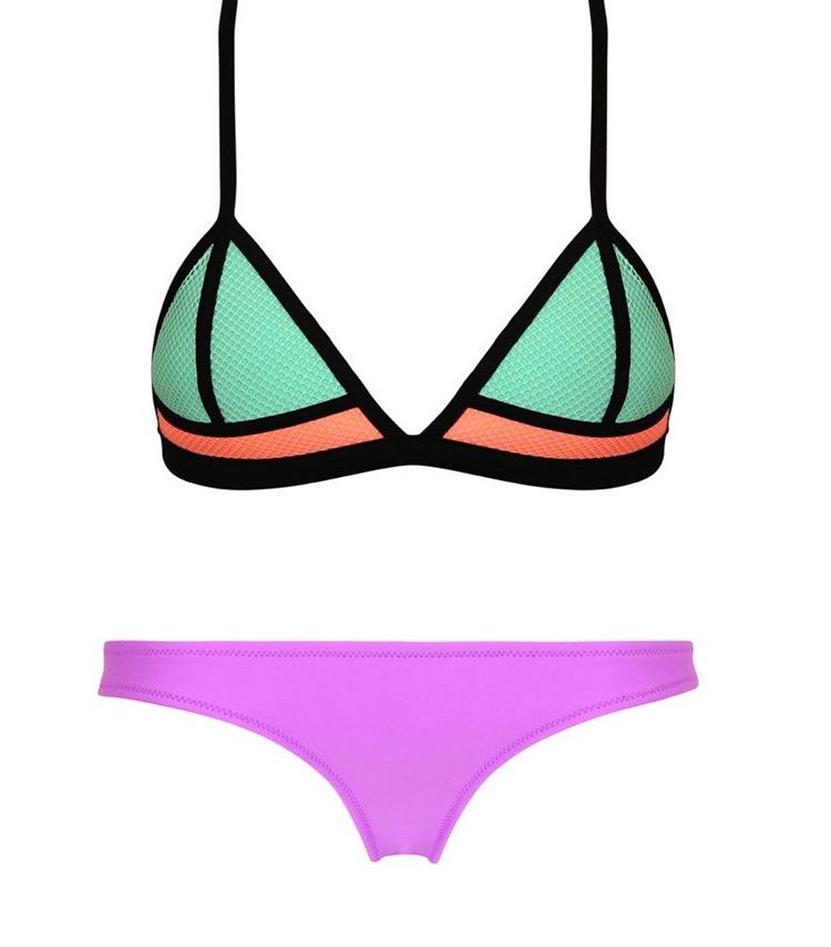 Bikini triángulo Tu Moda Online