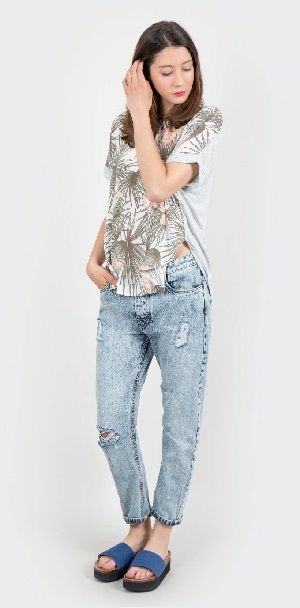 Rebajas Shana 2015 verano