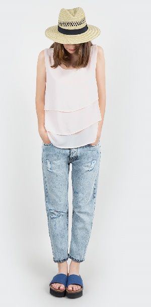 Rebajas de verano en Shana Rebajas de verano en Shana