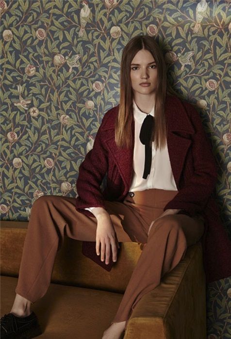 Catálogo Sfera otoño invierno