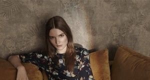 Catálogo Sfera otoño invierno 2015; Avance de temporada