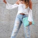Ideas de look para noches de verano