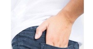 Leggins push up de Shana a partir de 3,99€