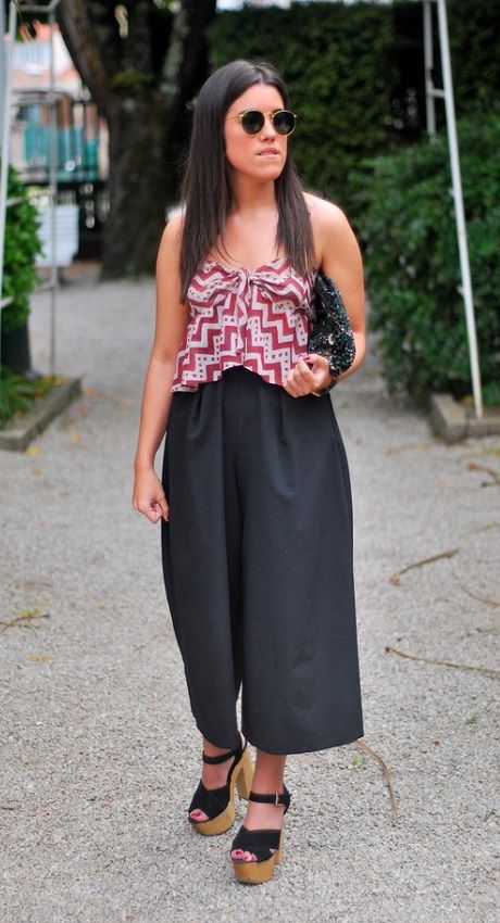 Que me pongo para una cena de verano | Tu Moda Online