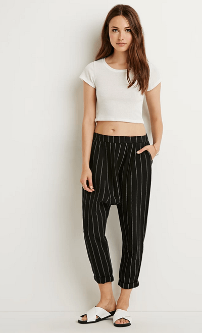 Ropa cómoda para viajar en verano