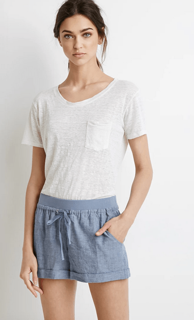 Ropa cómoda para viajar