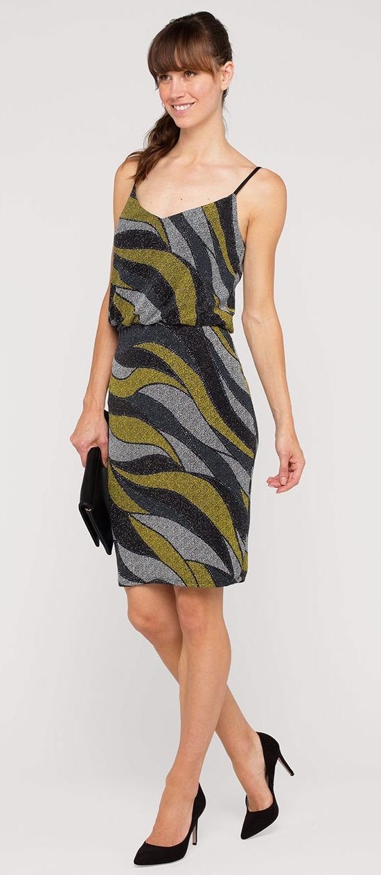 Vestidos de noche baratos