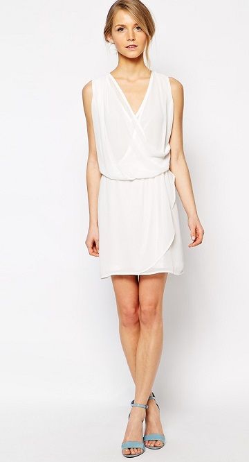 Vestidos ibicencos de verano