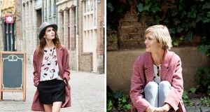 Los imprescindibles en tu armario de Otoño en Promod