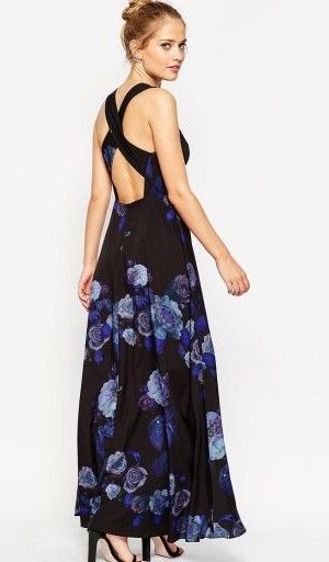 Invitadas de bodas otoño