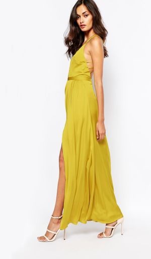 Invitadas de bodas otoño invierno