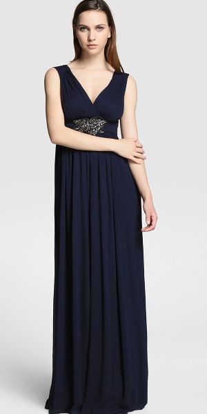 Vestidos de fiesta El Corte Inglés